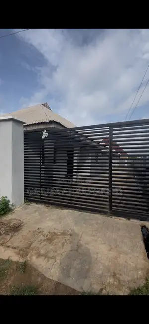 2bdrm Block of Flats in Kehinde Shaffi, Ilorin West for rent