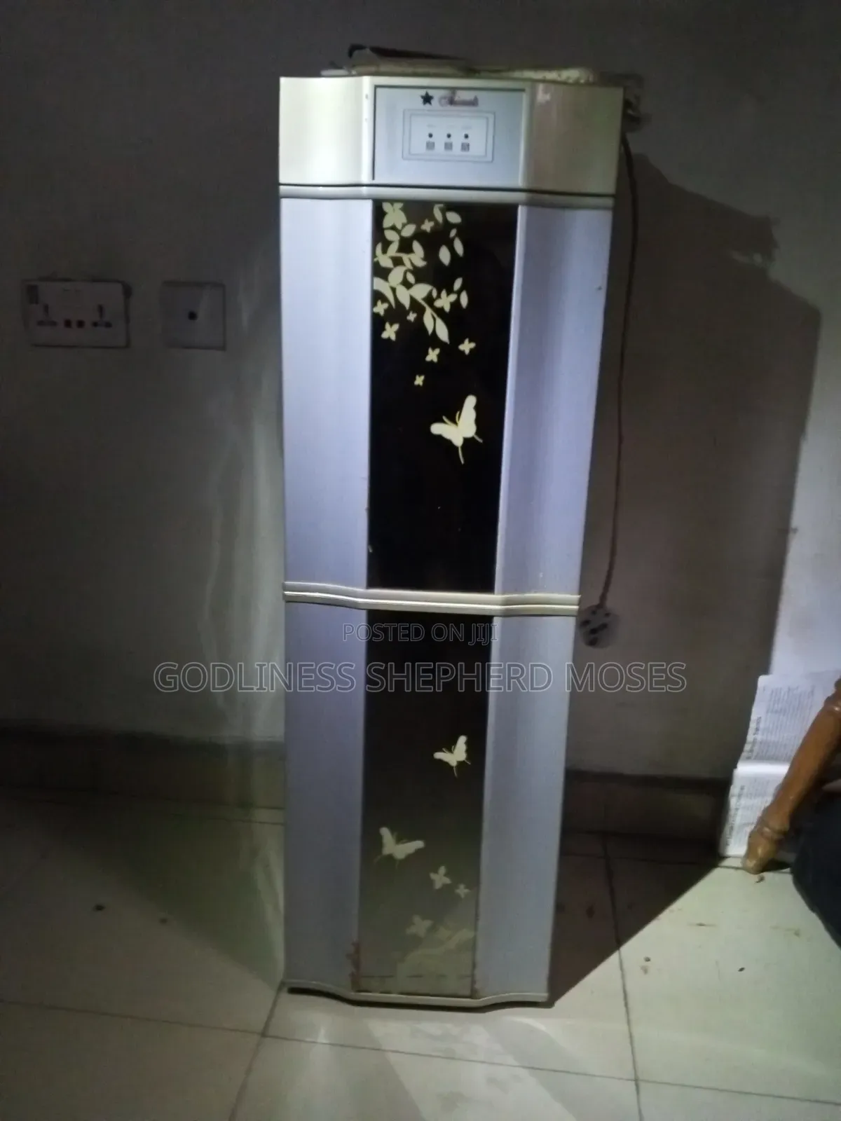 Water Dispenser