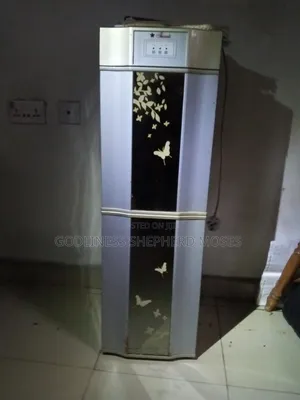 Water Dispenser