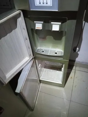 Water Dispenser