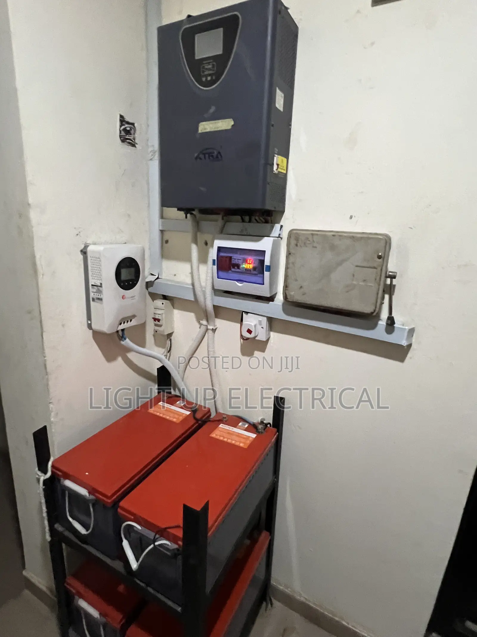 Electrical Teach