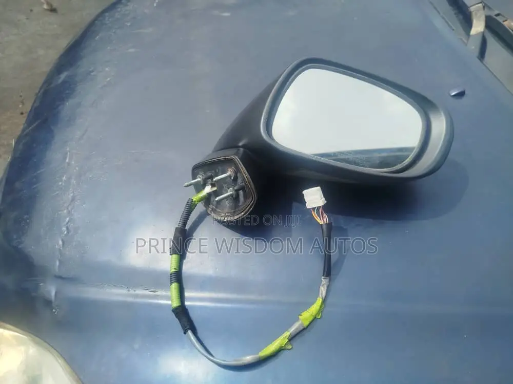 Side Mirror