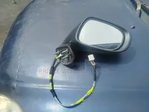 Side Mirror