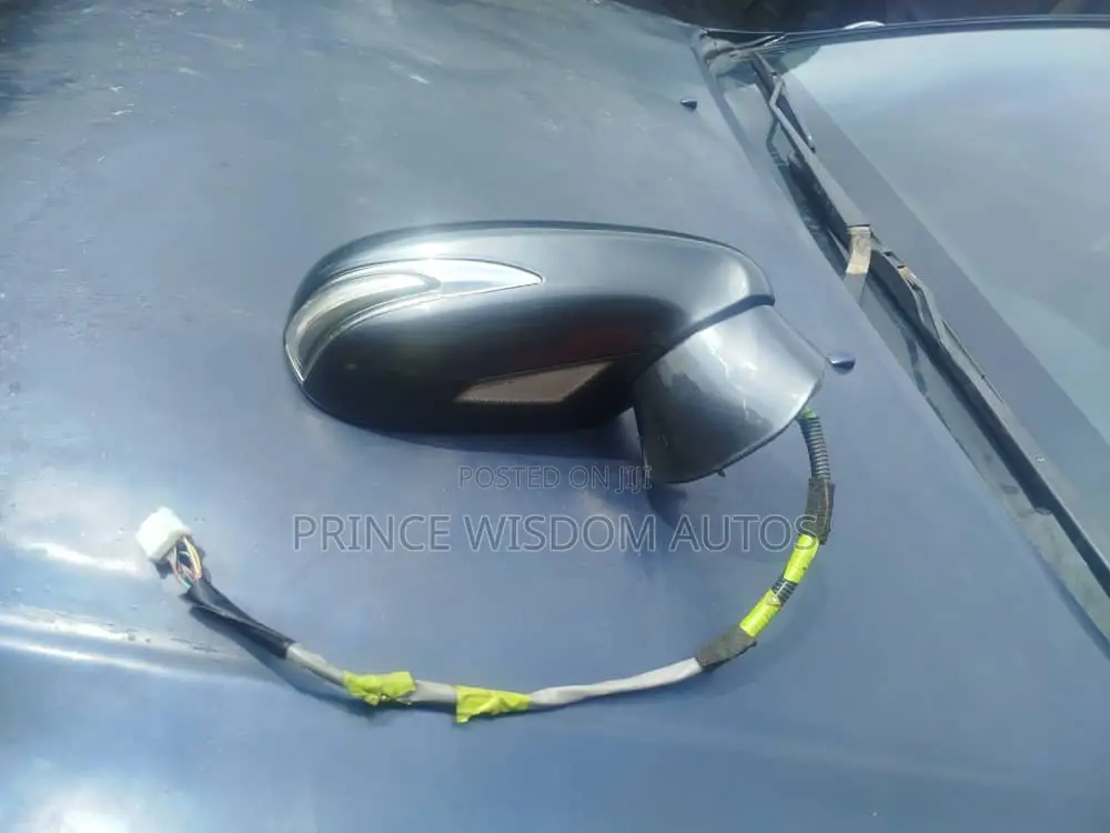 Side Mirror