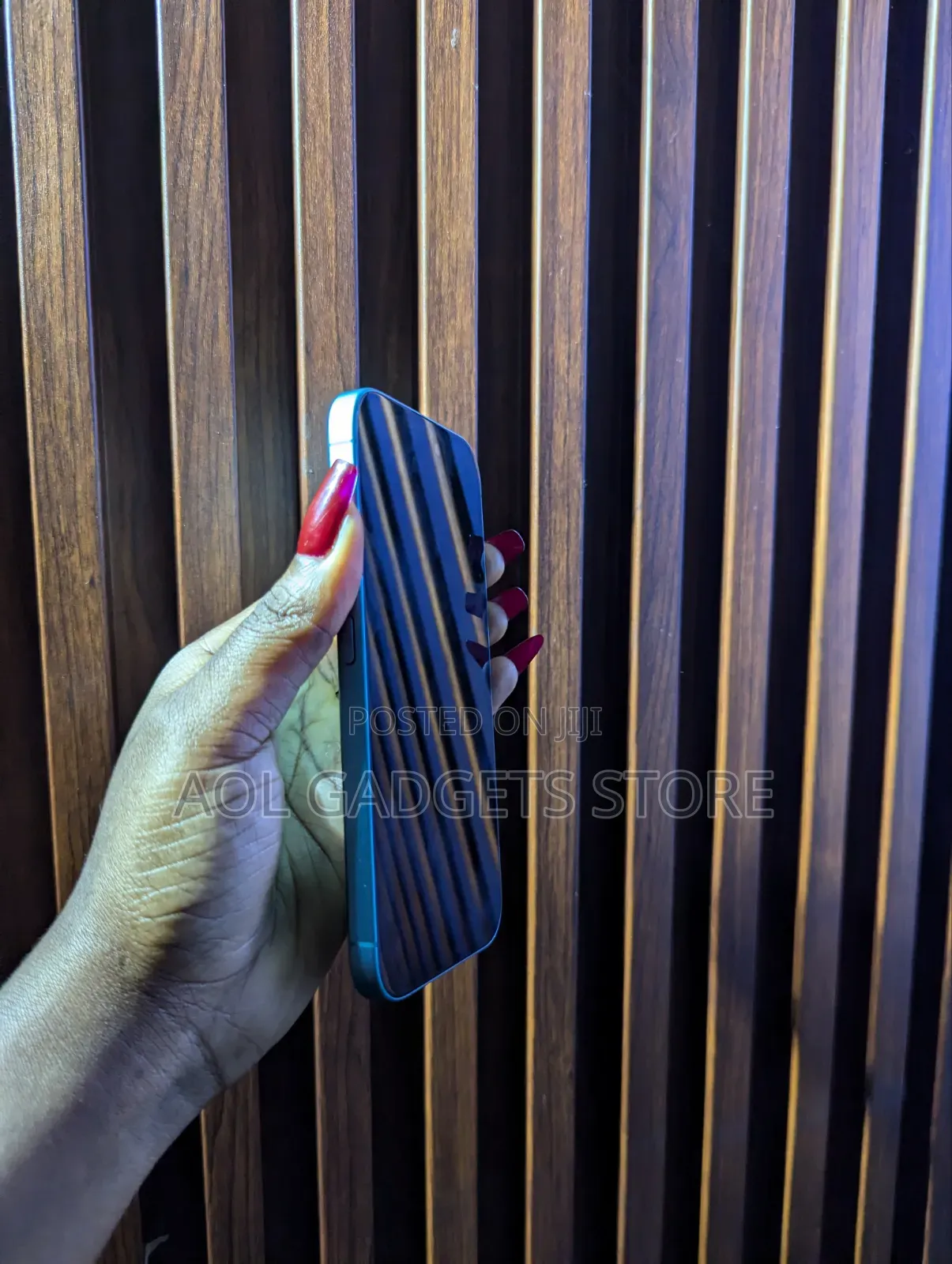 Apple iPhone 16 128 GB Blue
