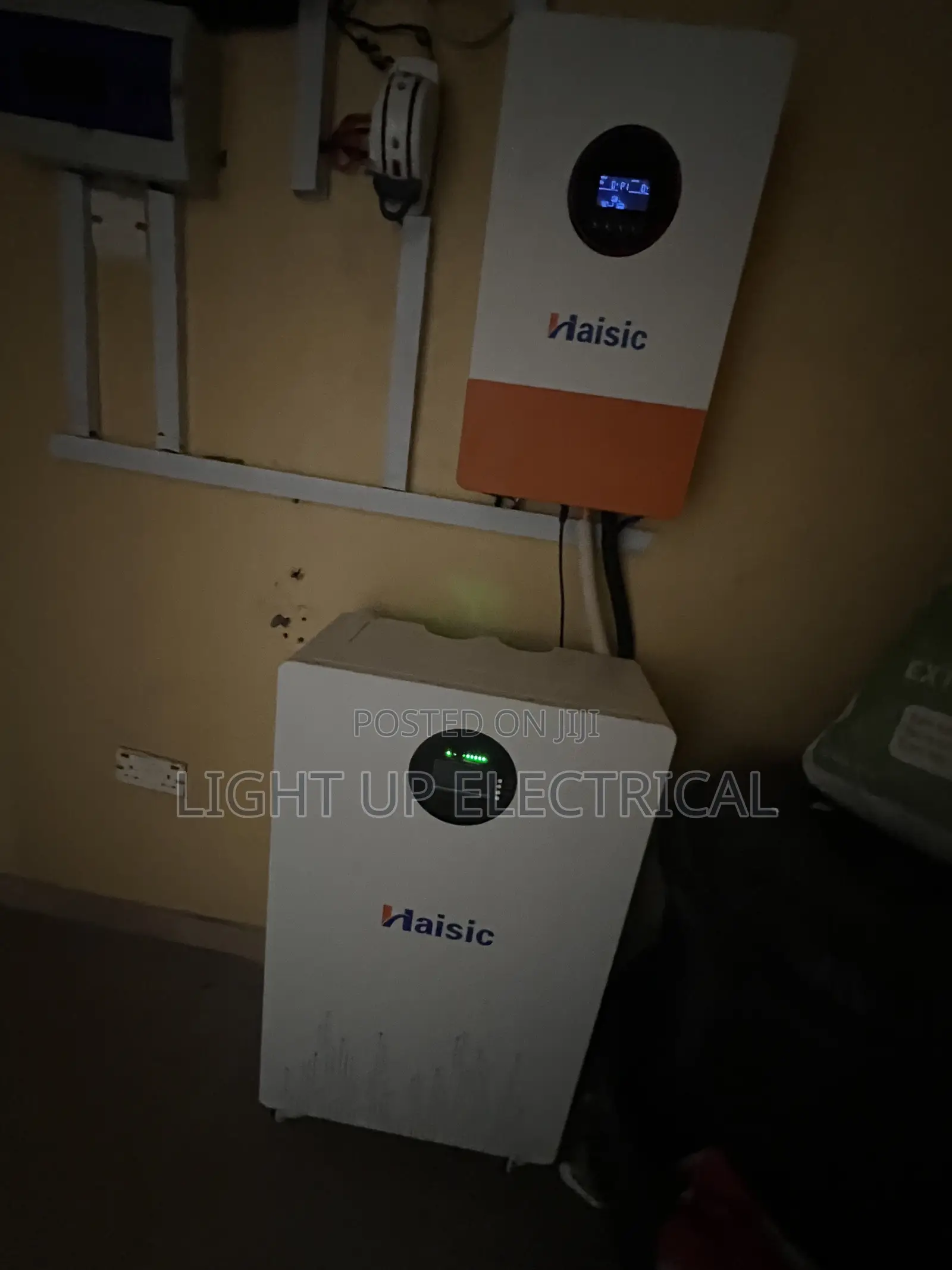 Electrical Teach