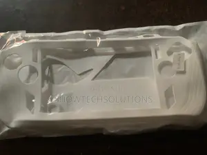 Rog Ally X Pouch Protection With Analog Cover