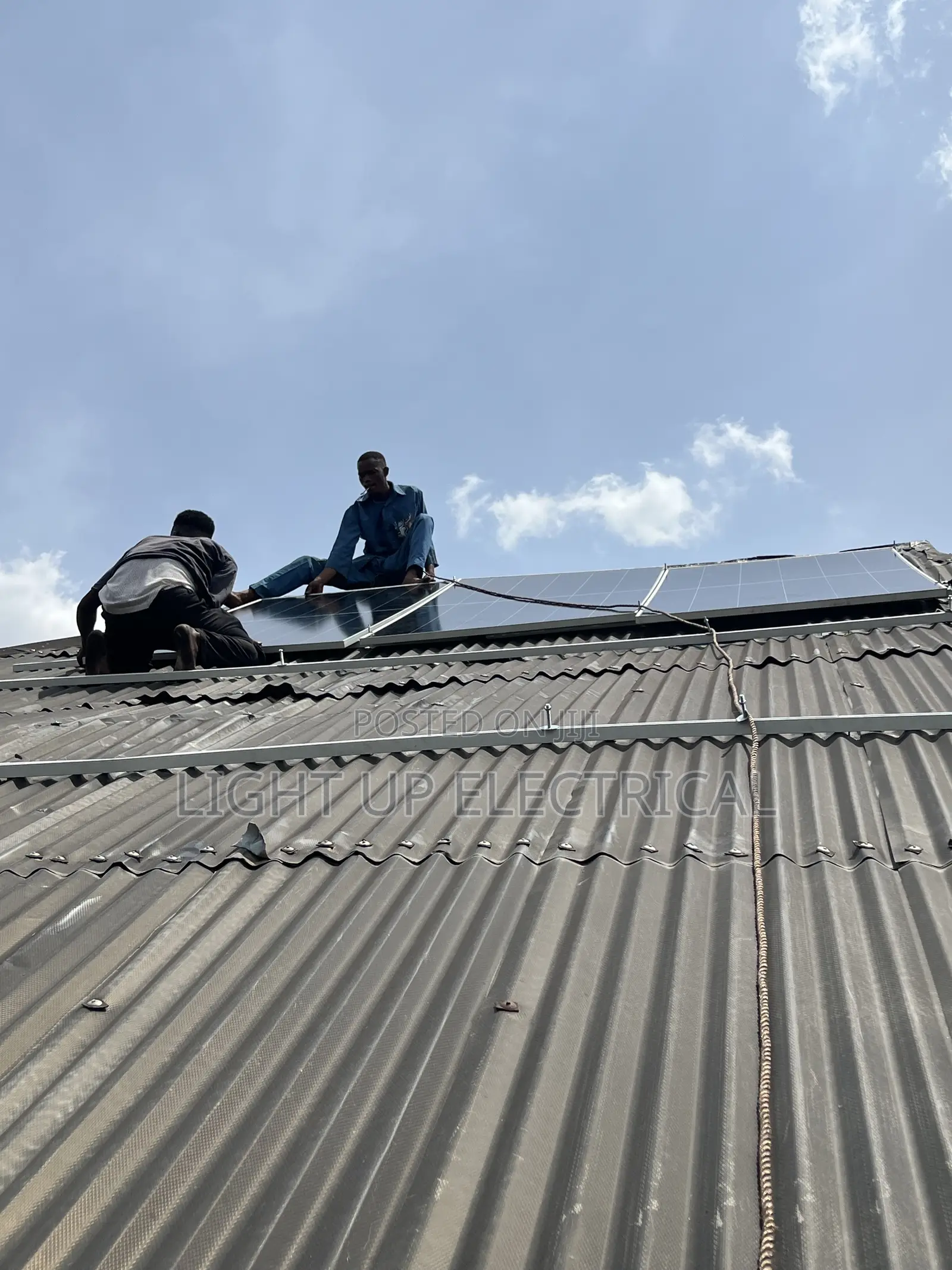 Electrical Teach
