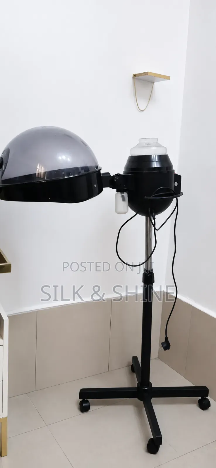 Used Dryer