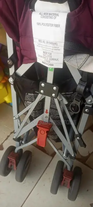Foreign Used Baby Stroller