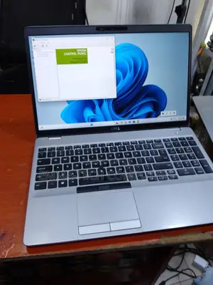 Laptop Dell G15 5511 16GB Nvidia SSD 256GB