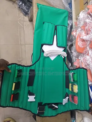 Extrication Device