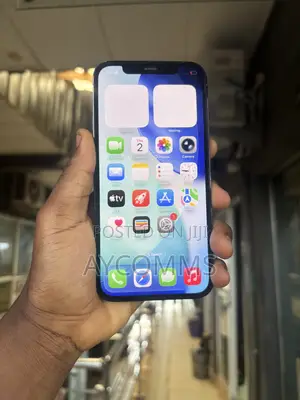 Apple iPhone 12 Pro 256 GB Blue