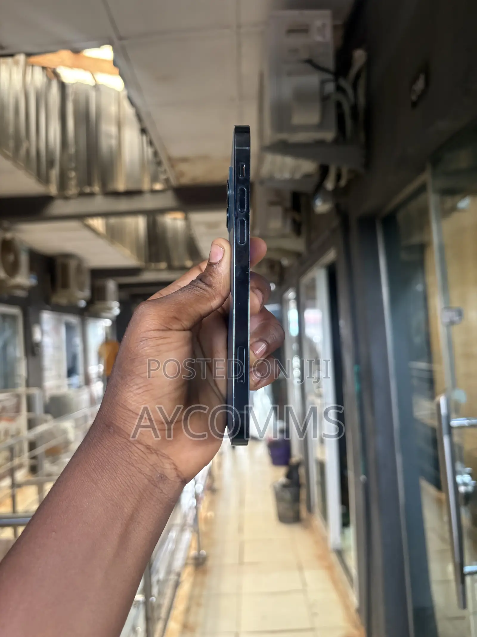 Apple iPhone 12 Pro 256 GB Blue