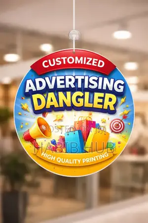 Dangler Print