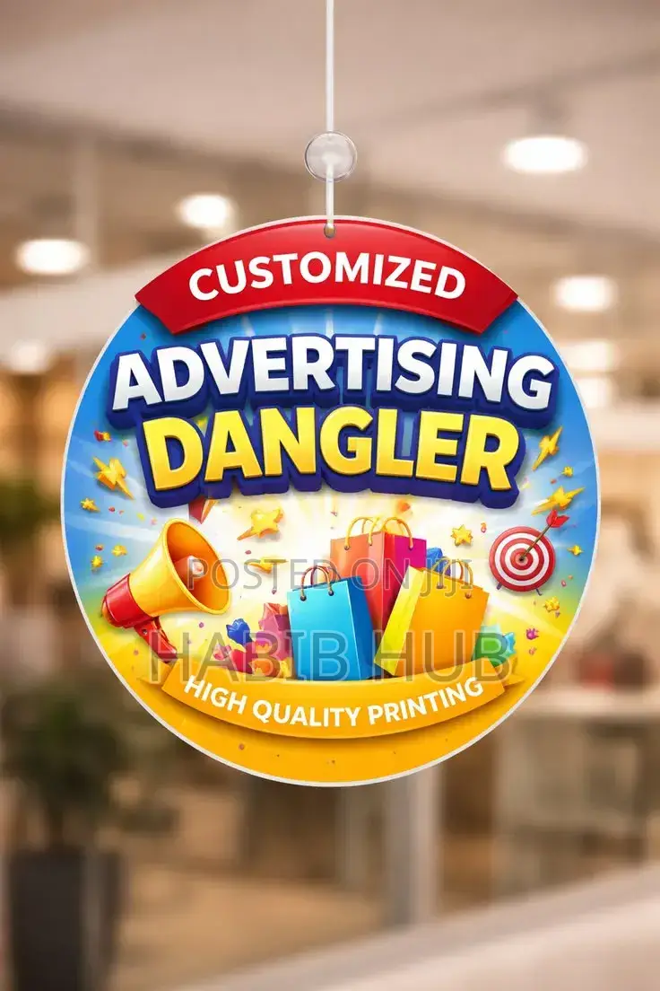 Dangler Print