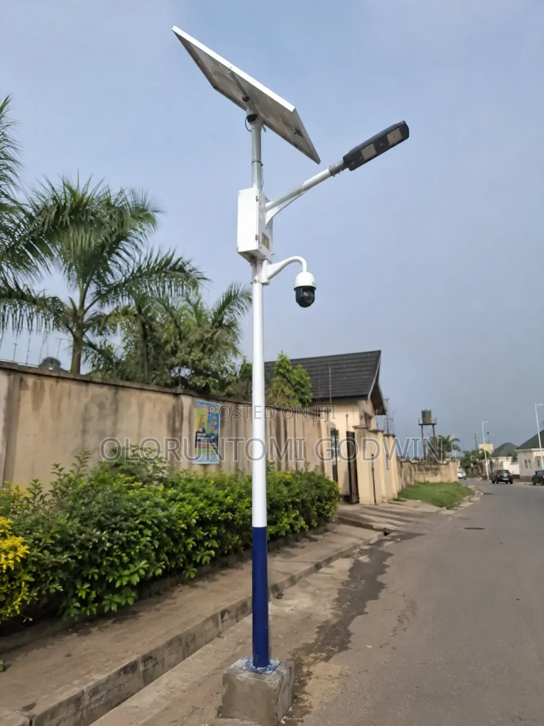 CCTV Camera