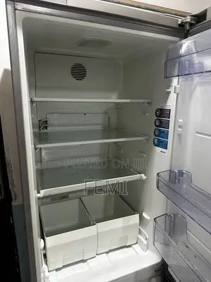 Beko Refrigerator/Freezer