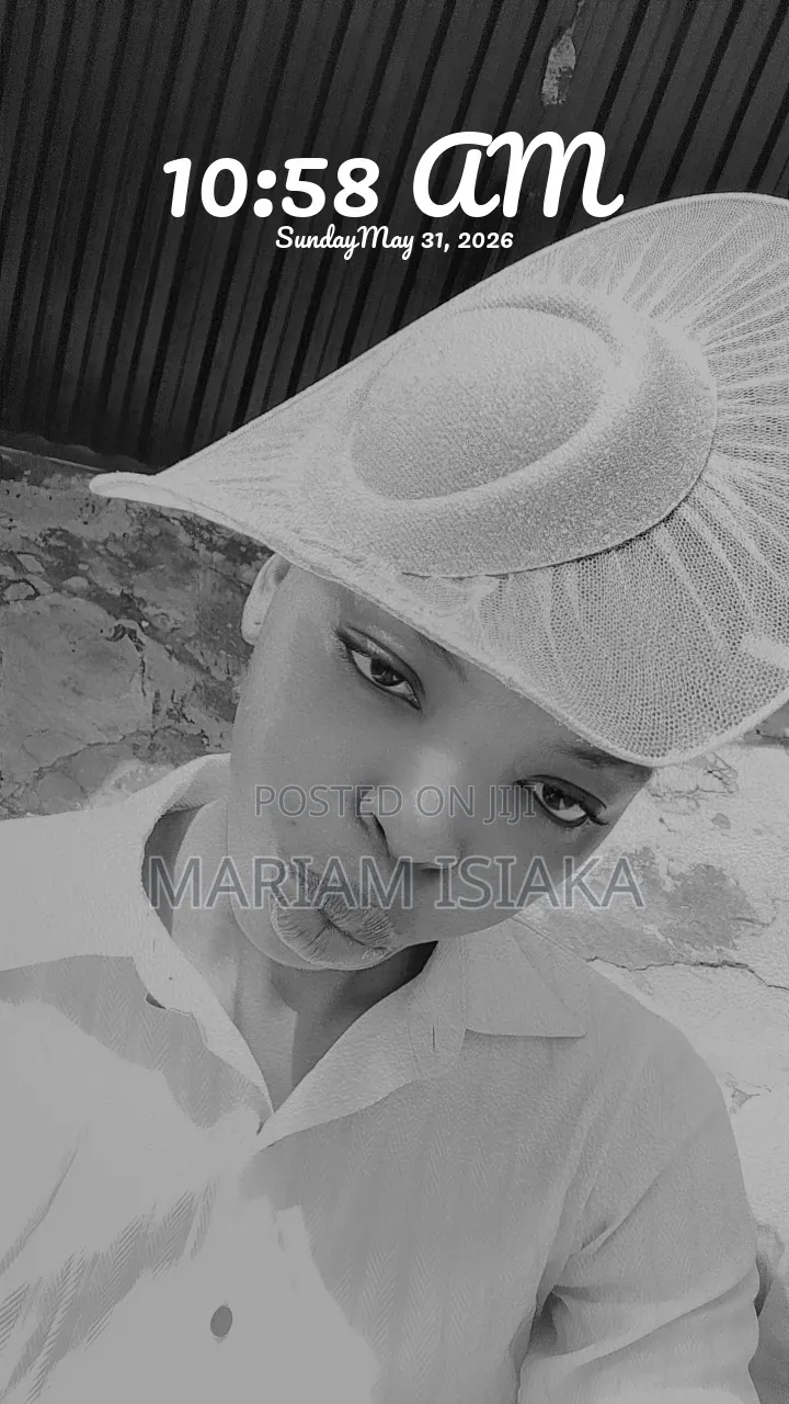 Fascinator Cap