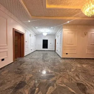 7bdrm Mansion in Admiralty Estate, Asokoro for sale