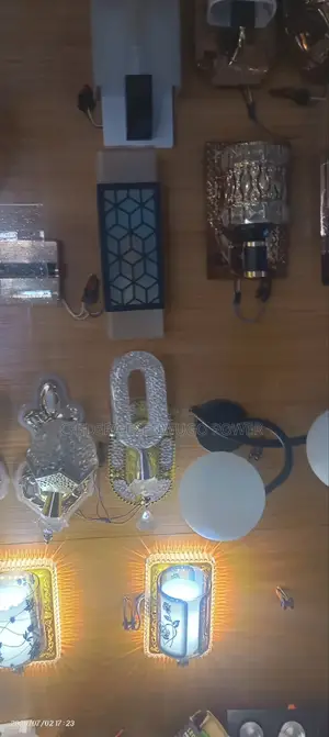 Wall Led Light Switch Control