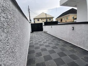 4bdrm Duplex in Happy Land Estate, Olokonla for rent