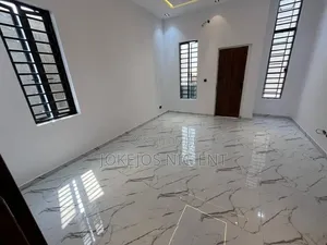 4bdrm Duplex in Happy Land Estate, Olokonla for rent