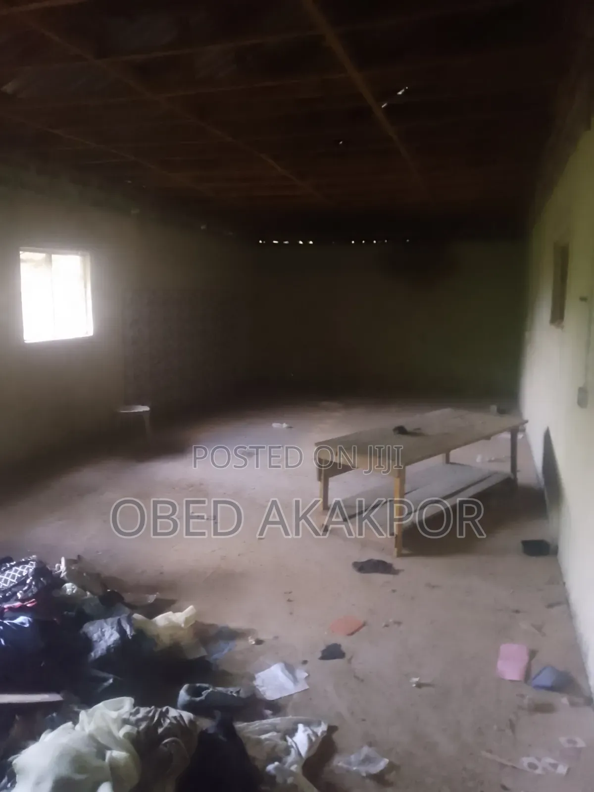 Warehouse for Lease