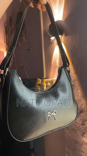 Female Fashion Hand Bag