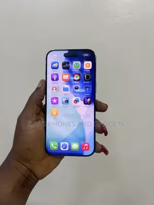 Apple iPhone 17e 512 GB Blue