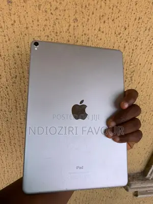 Apple iPad Pro 10.5 (2017) 64 GB Gray