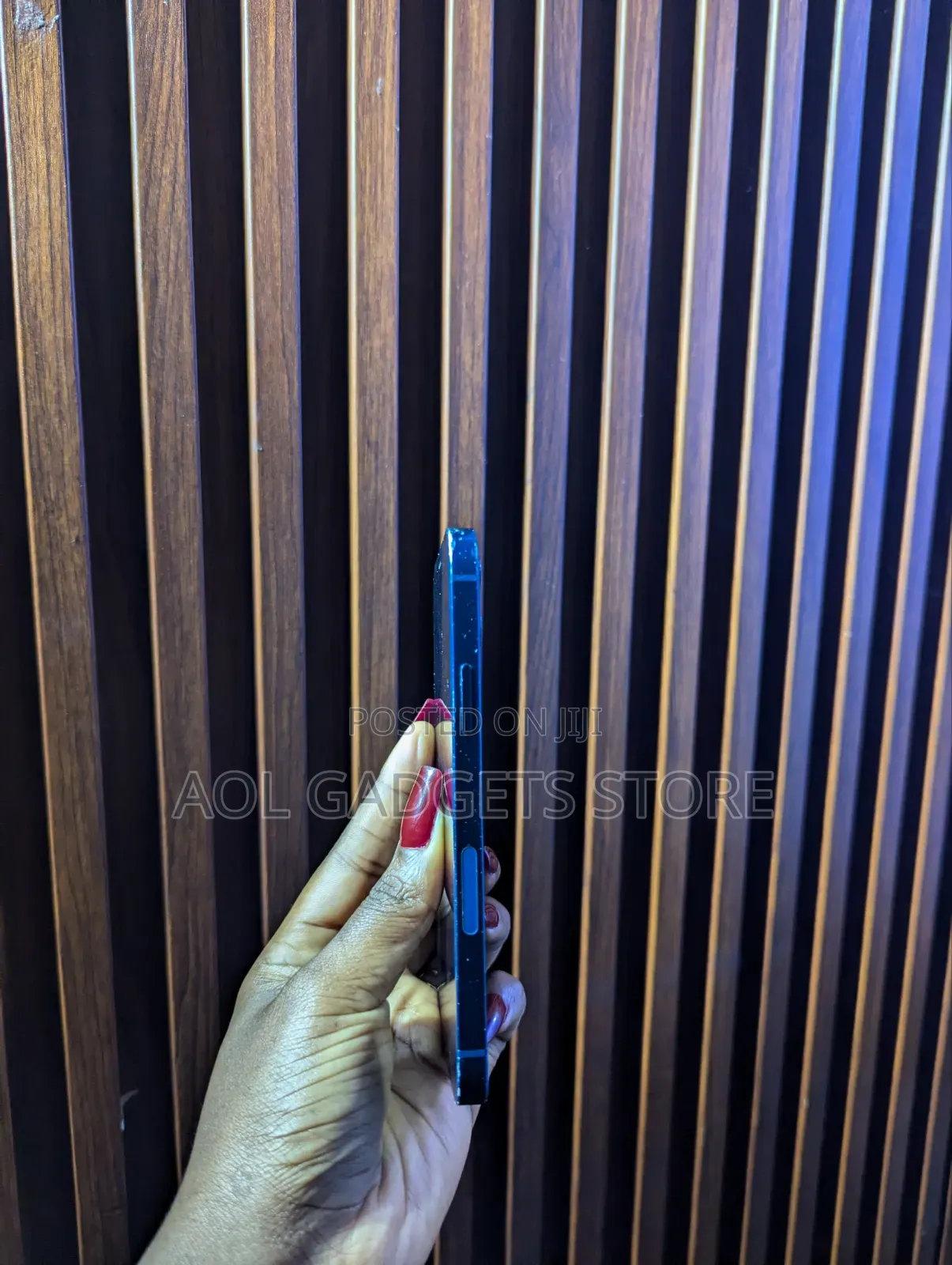 Apple iPhone 12 128 GB Blue 