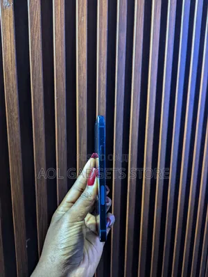 Apple iPhone 12 128 GB Blue 