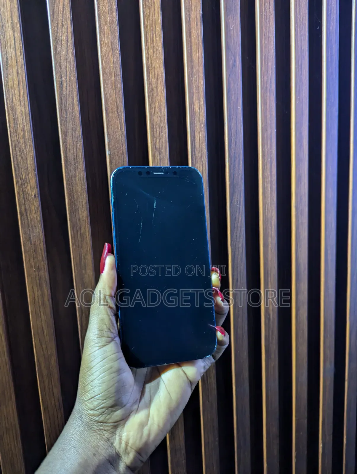 Apple iPhone 12 128 GB Blue 