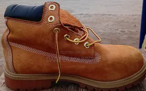 Timberland Original Waterproof