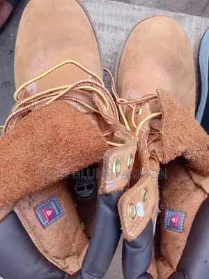 Timberland Original Waterproof