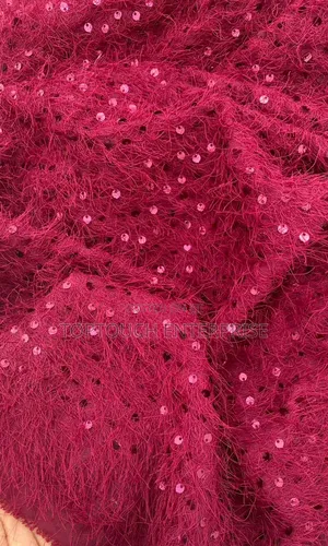 Fur Sequence Materials