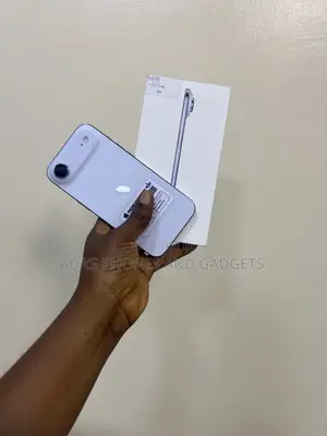 Apple iPhone 17e 512 GB Blue