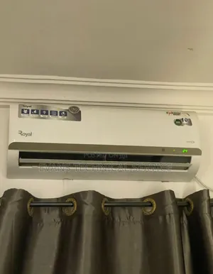 Ac Installation and Repairs Service