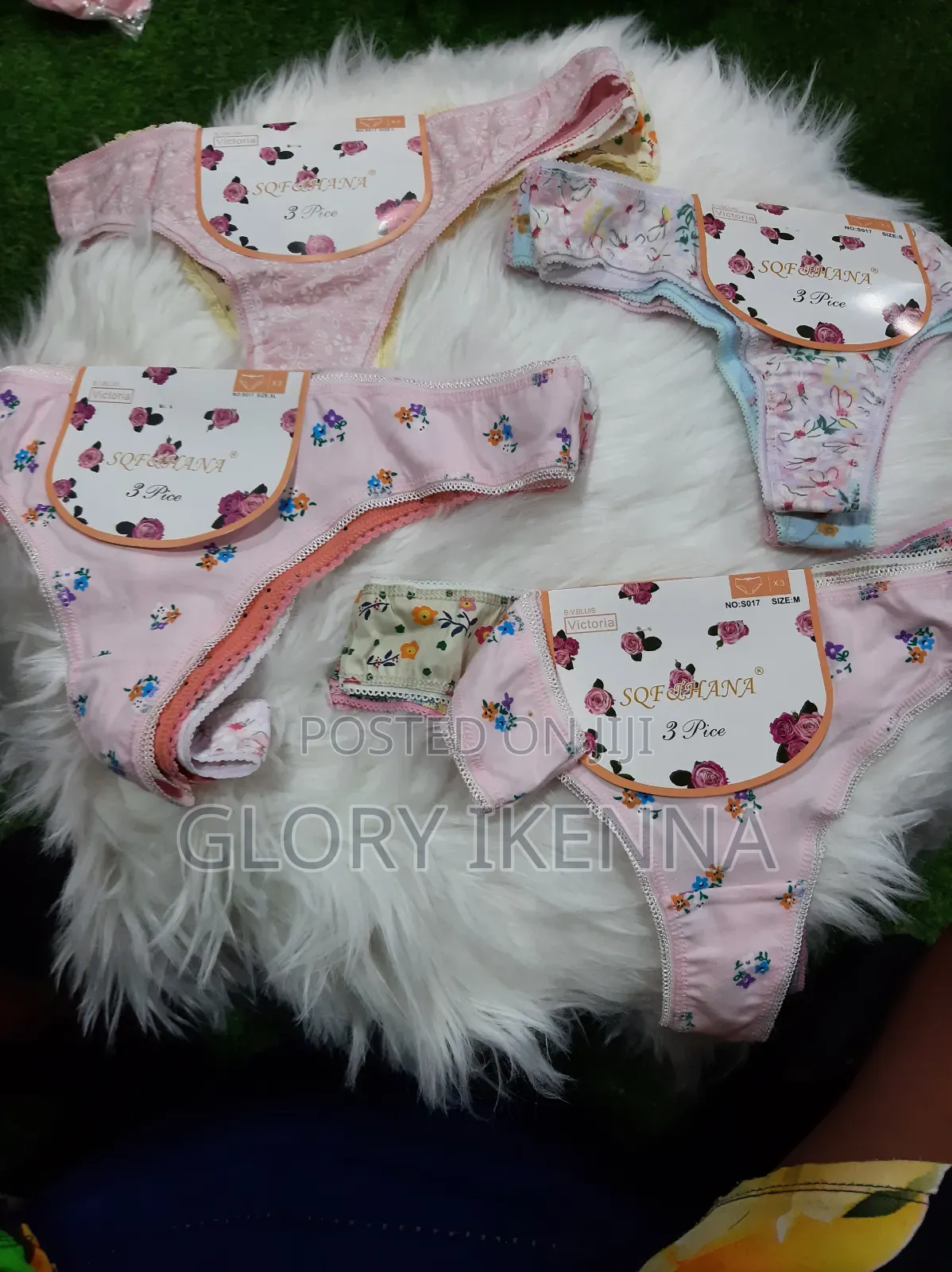 Underwears