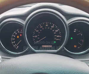 Lexus RX 350 AWD 2009 Black