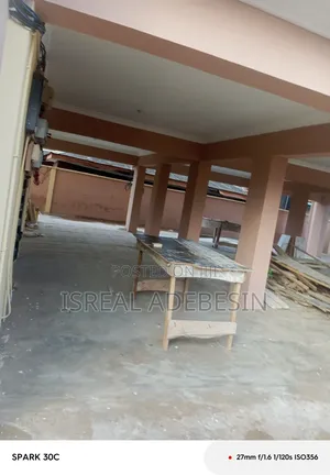 2bedroom Flat at Mercy Land Estate Baruwa Ipaja Lagos