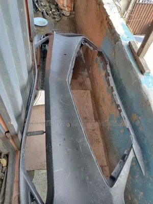 Front Bumper Acura MDX 2024