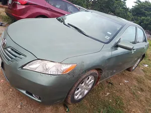 Toyota Camry 2008