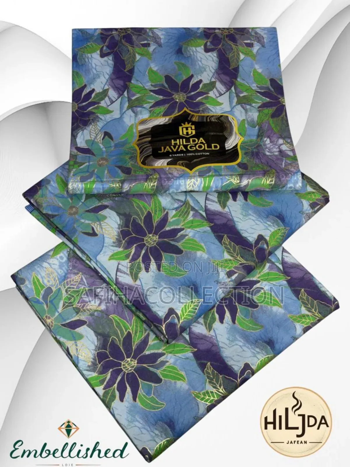 New Java Gold Ankara