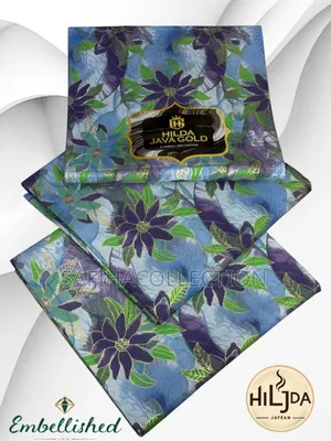 New Java Gold Ankara