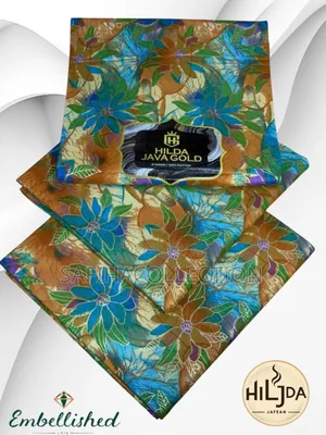 New Java Gold Ankara