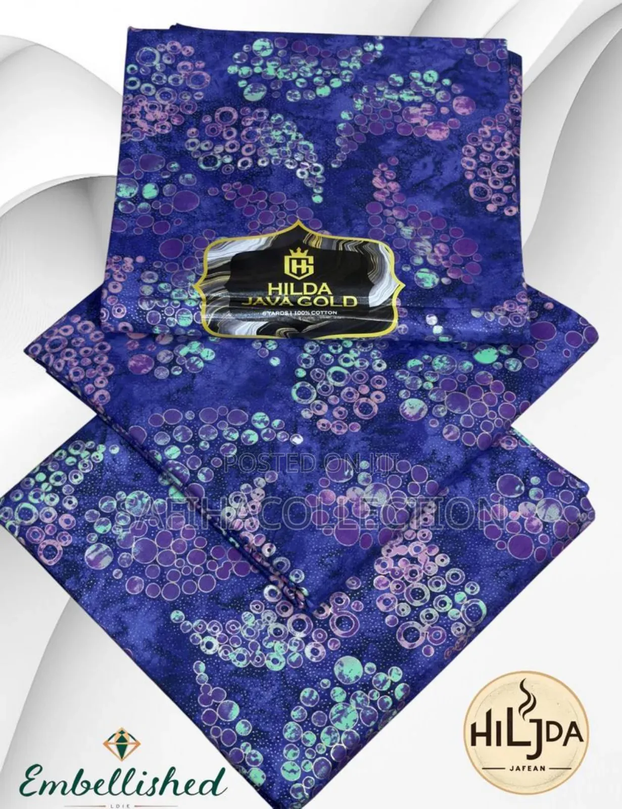 New Java Gold Ankara