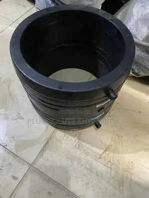 200mm Hdpe Socket