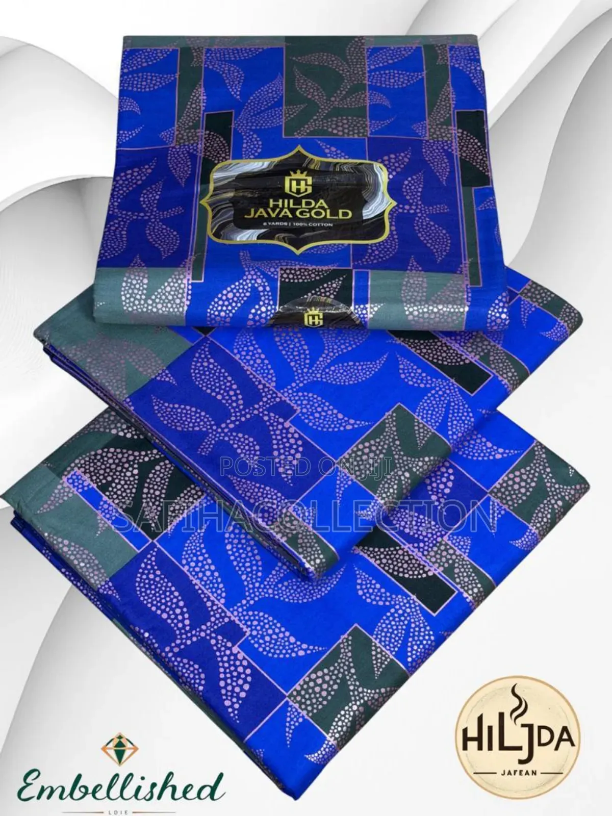 New Java Gold Ankara